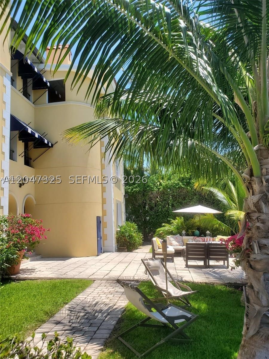 PINE TREE PLACE CONDO - Residential