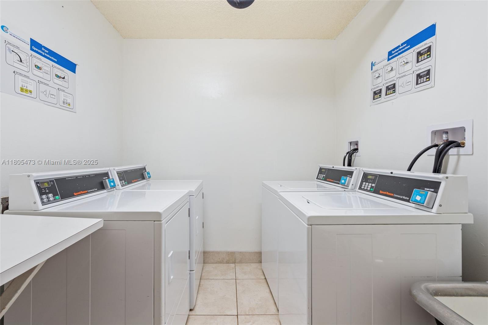 ADMIRALS PORT CONDO WEST - Residential Lease