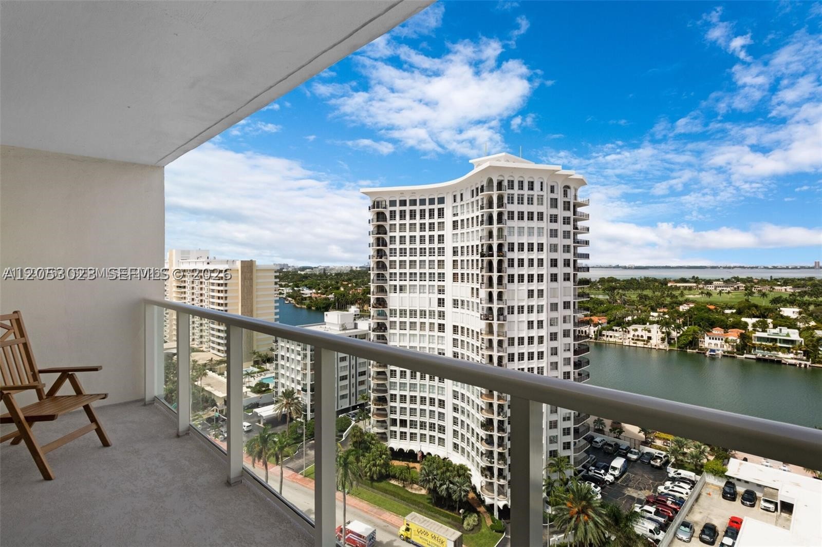 ARLEN BEACH CONDO - Residential
