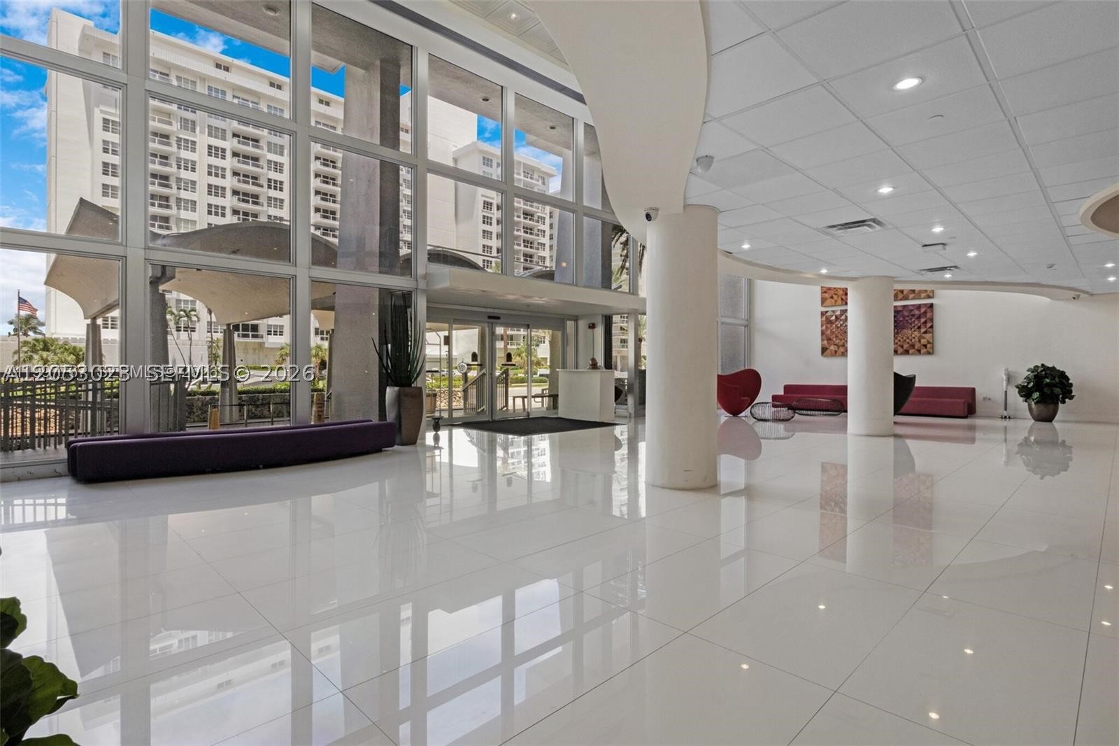 ARLEN BEACH CONDO - Residential
