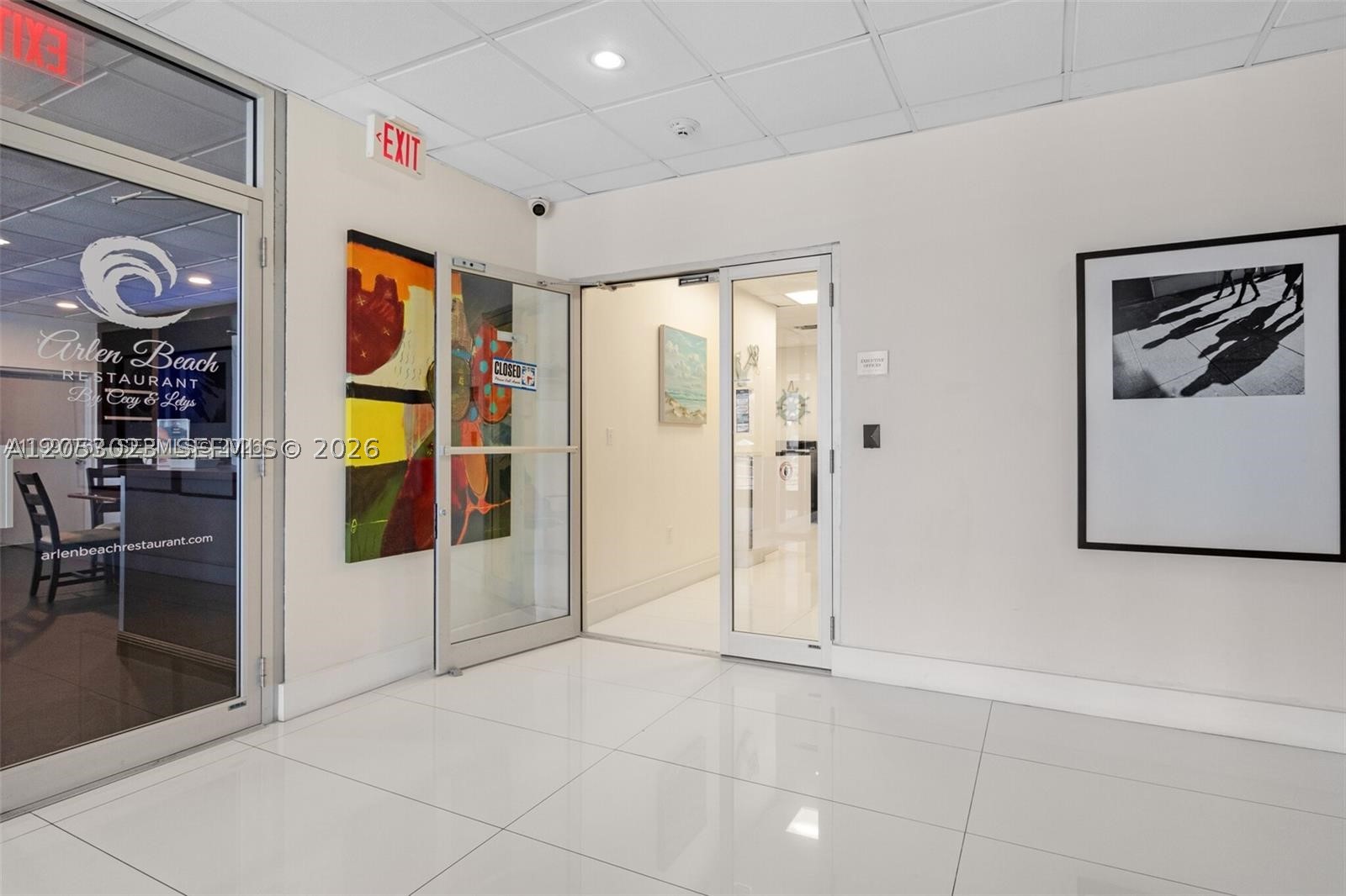 ARLEN BEACH CONDO - Residential