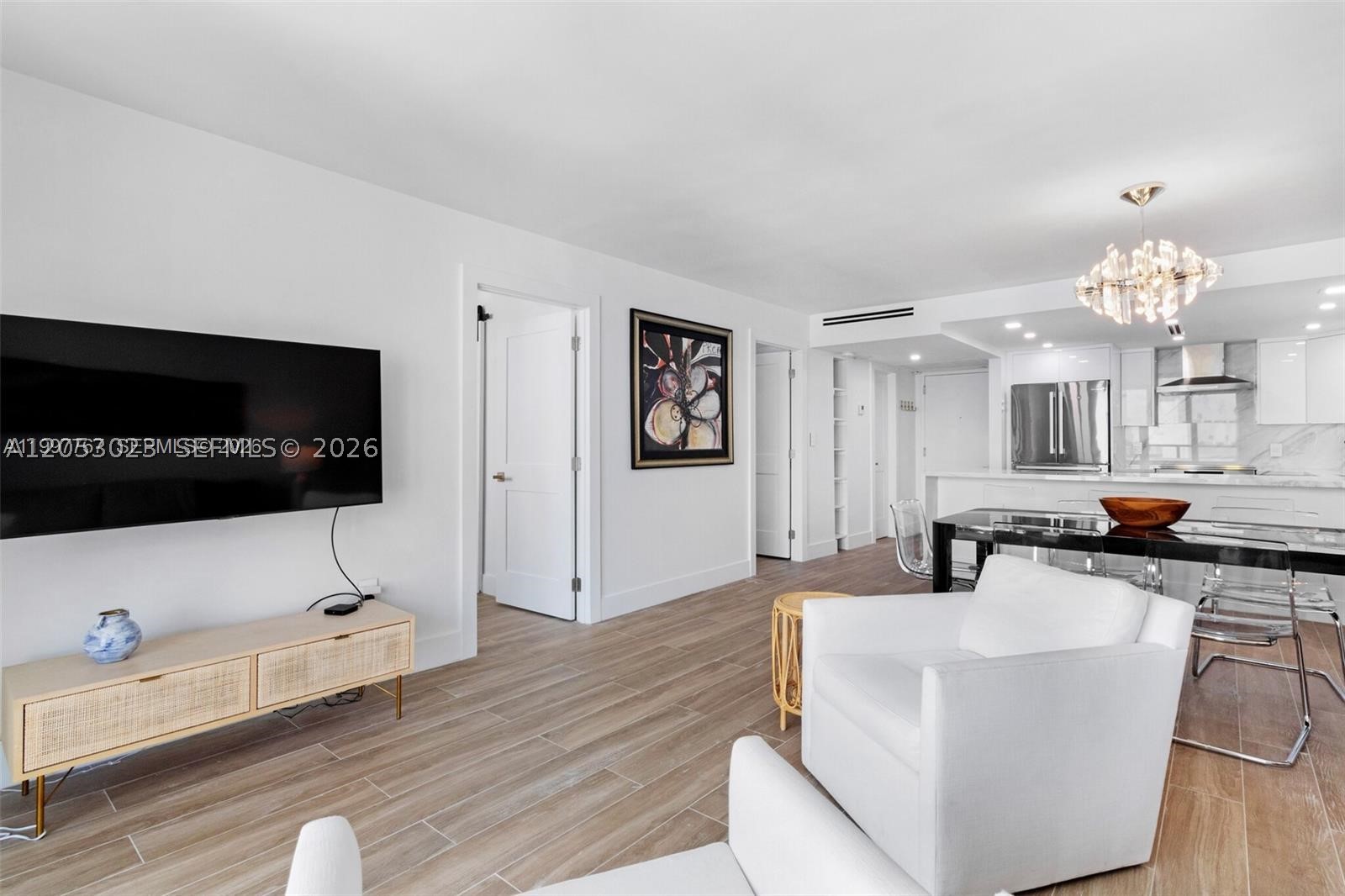 ARLEN BEACH CONDO - Residential