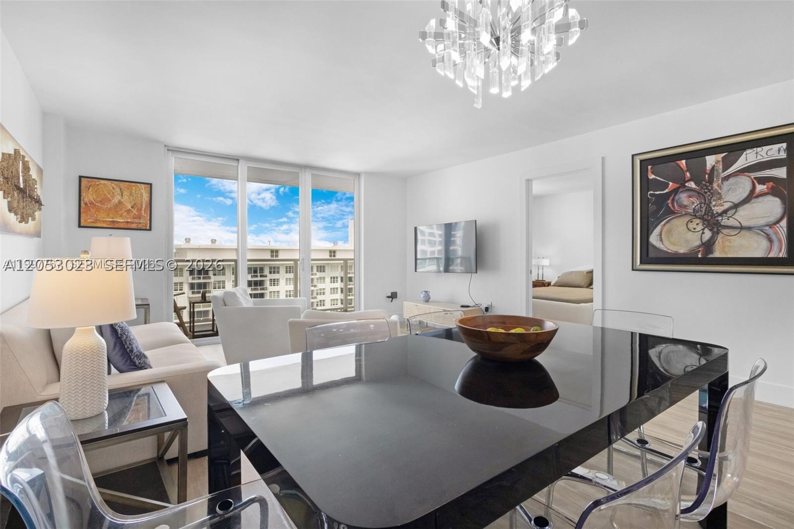 ARLEN BEACH CONDO - Residential