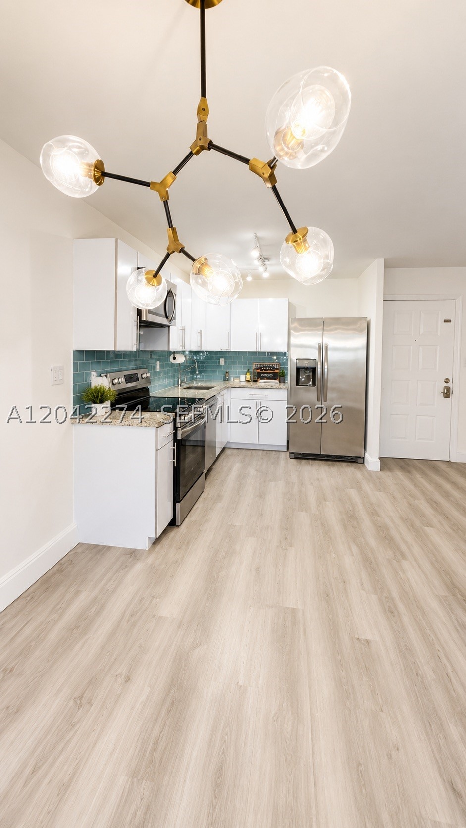 DORAL PK CO CLUB VILLAS C - Residential Lease