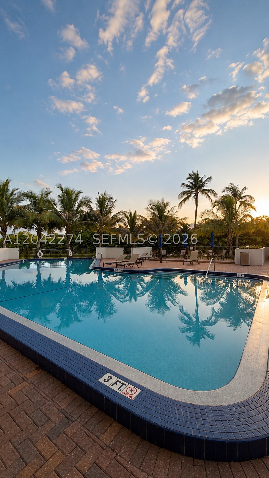 DORAL PK CO CLUB VILLAS C - Residential Lease