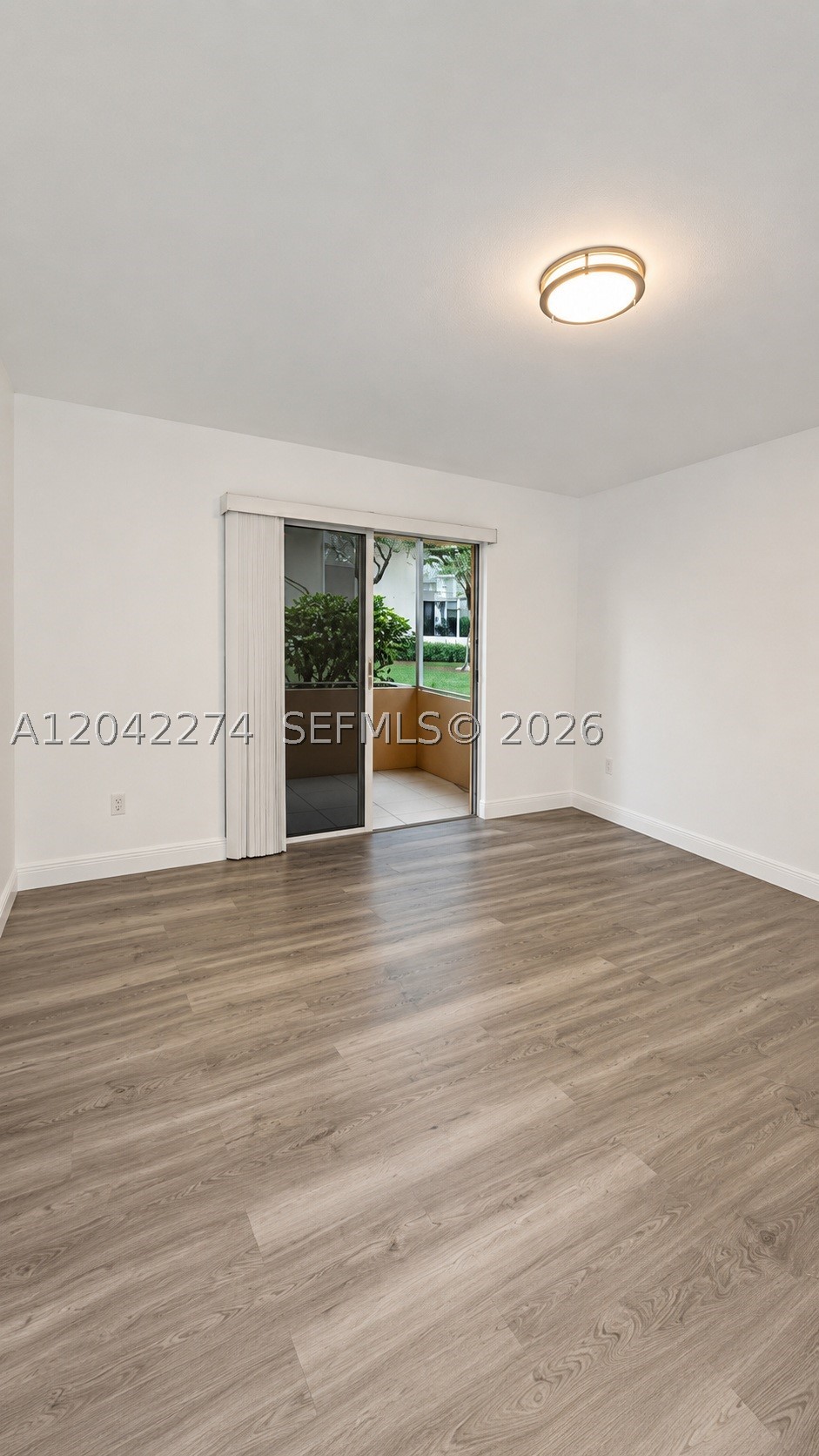 DORAL PK CO CLUB VILLAS C - Residential Lease