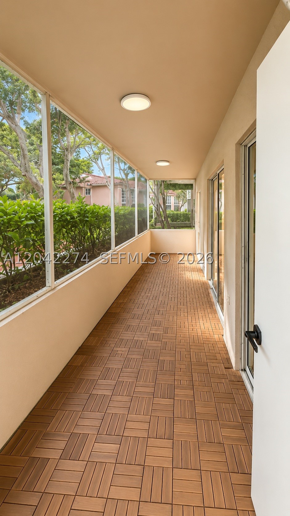 DORAL PK CO CLUB VILLAS C - Residential Lease