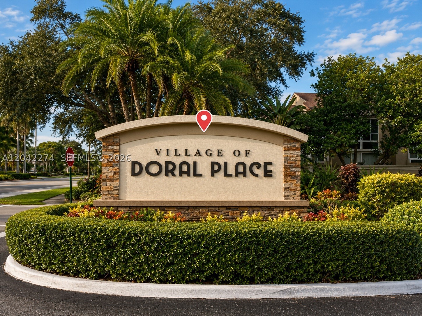 DORAL PK CO CLUB VILLAS C - Residential Lease