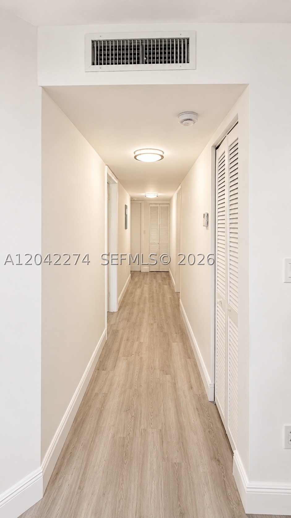 DORAL PK CO CLUB VILLAS C - Residential Lease