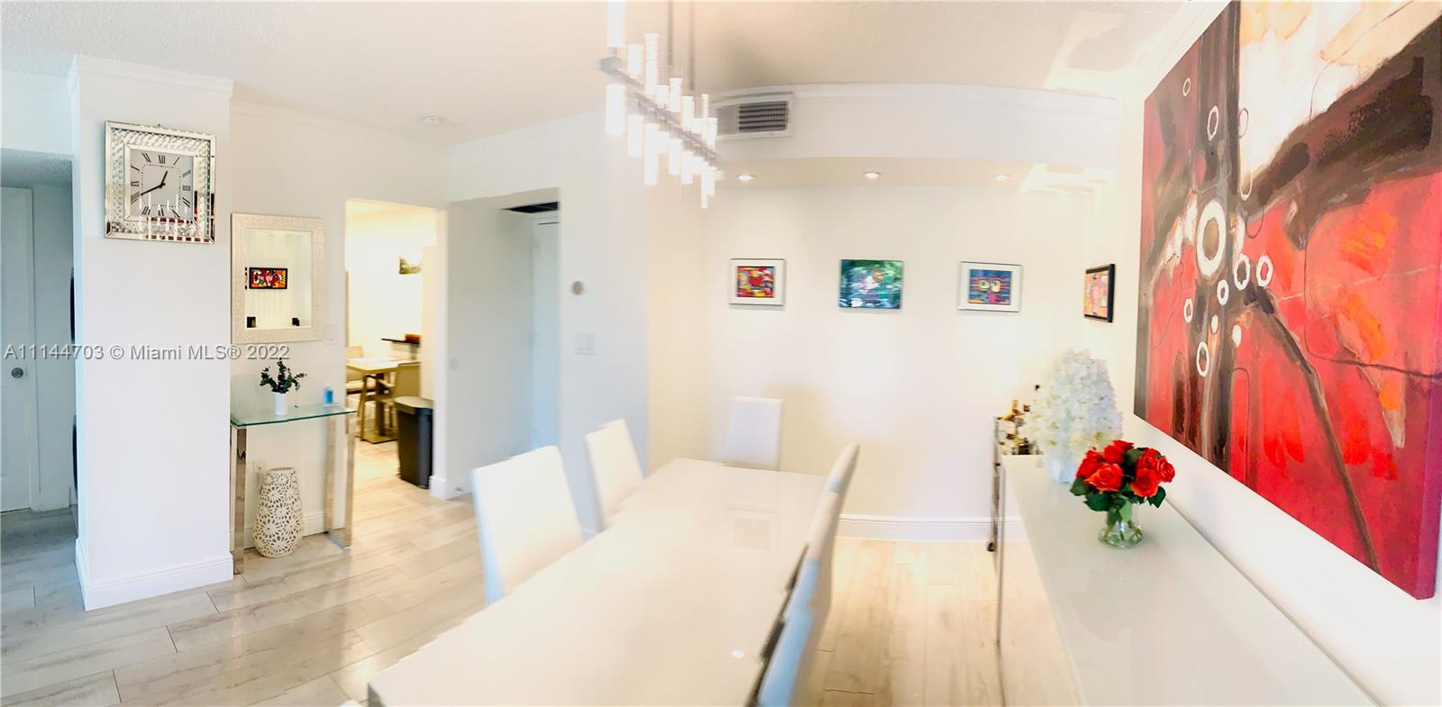 FLAMENCO CONDO TOWER I - Residential
