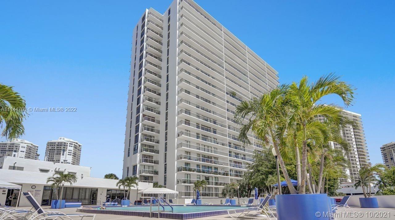 FLAMENCO CONDO TOWER I - Residential