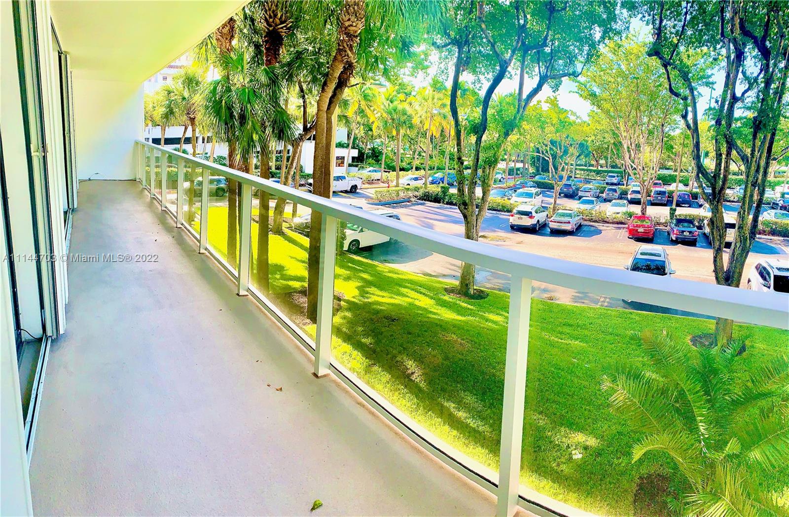 FLAMENCO CONDO TOWER I - Residential