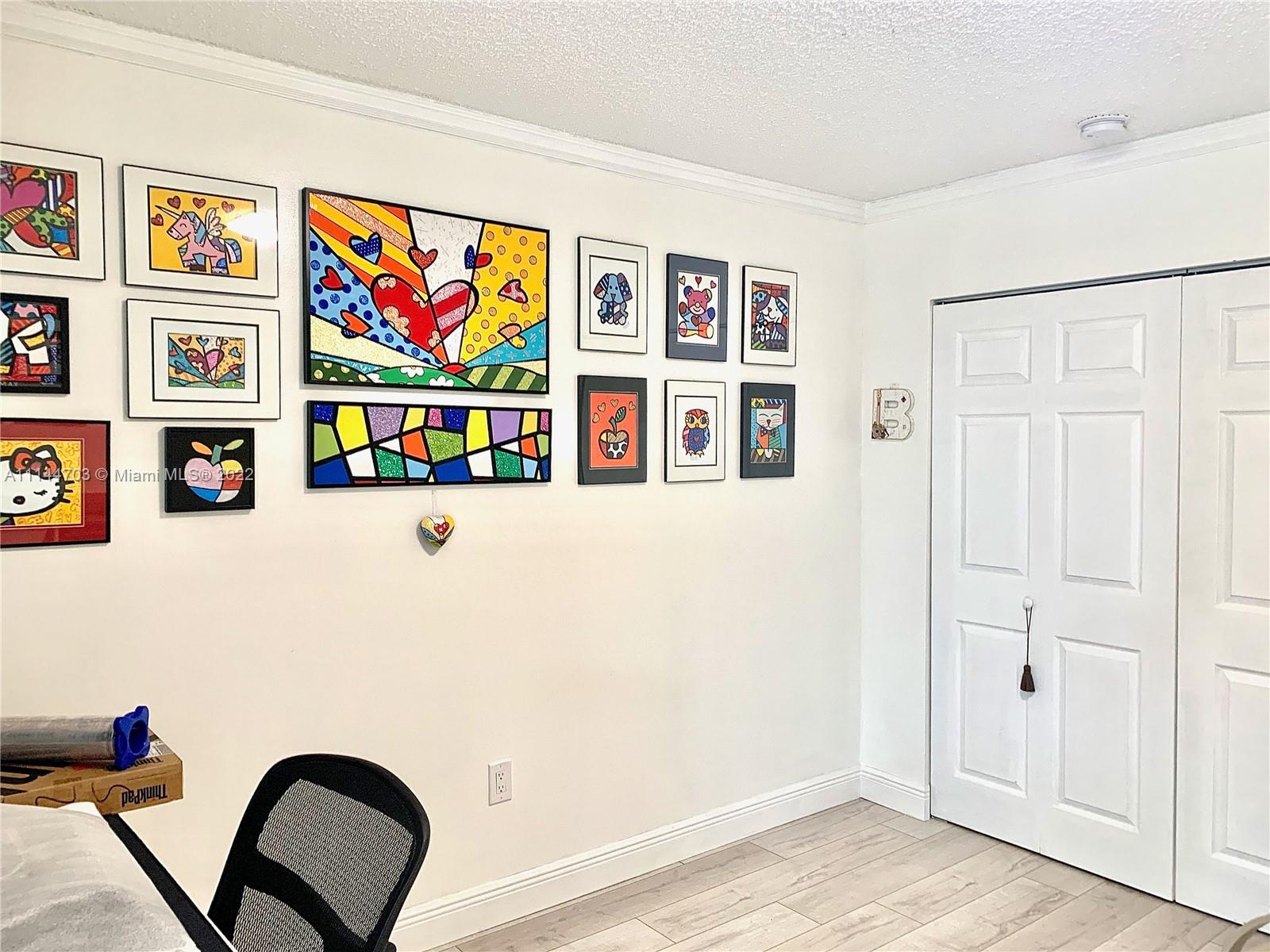 FLAMENCO CONDO TOWER I - Residential