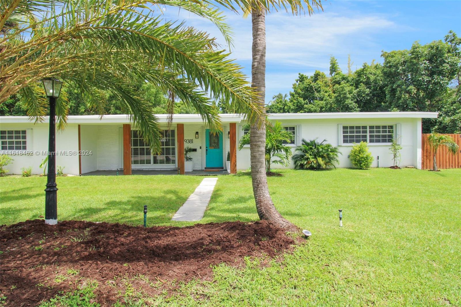 ORCHARD ESTATES - Residential