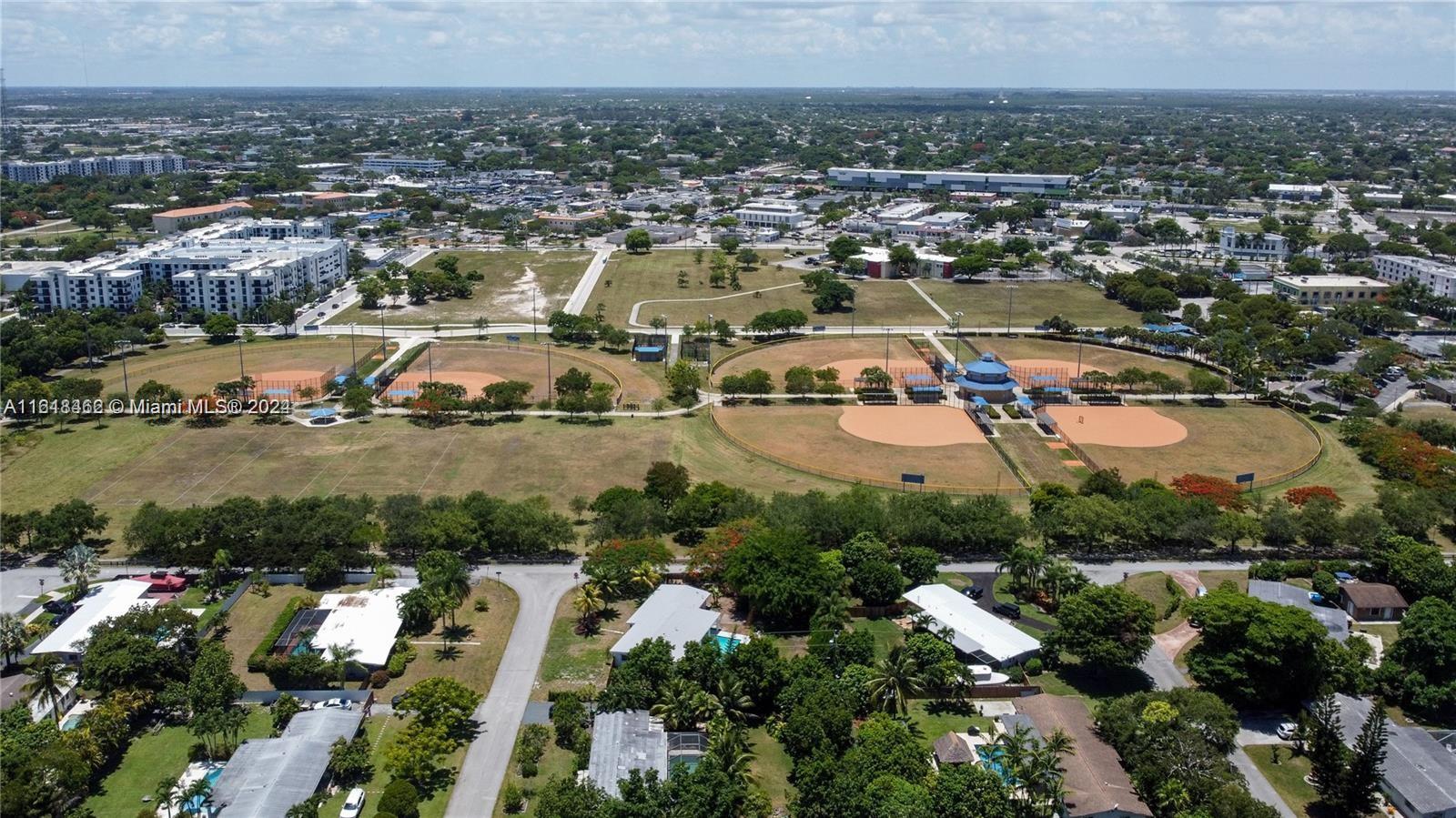 ORCHARD ESTATES - Residential