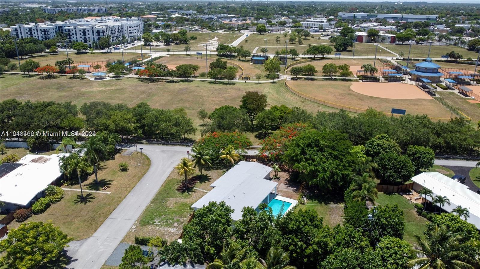 ORCHARD ESTATES - Residential