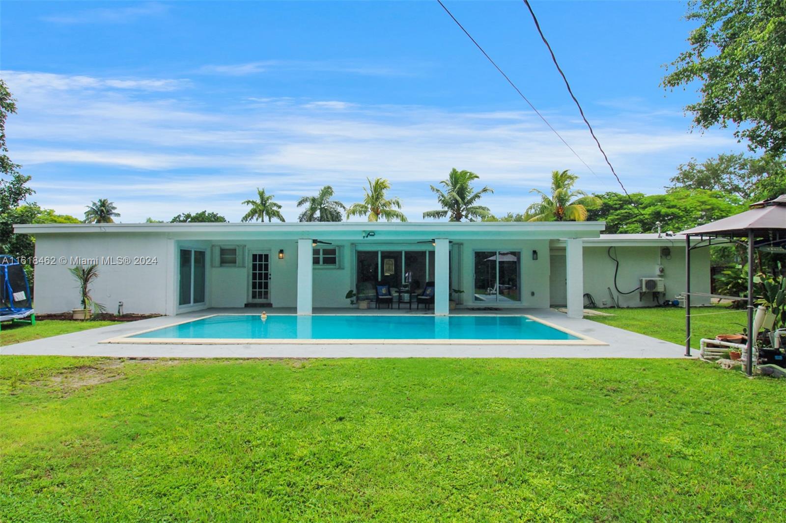 ORCHARD ESTATES - Residential