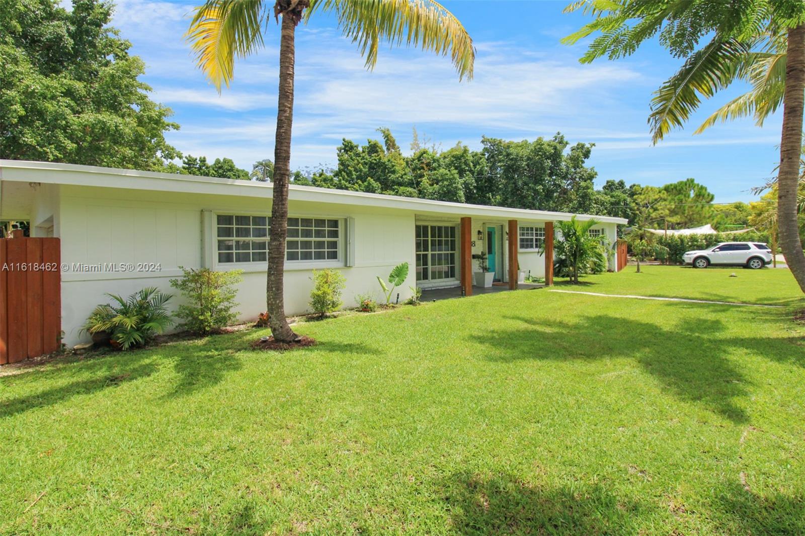 ORCHARD ESTATES - Residential