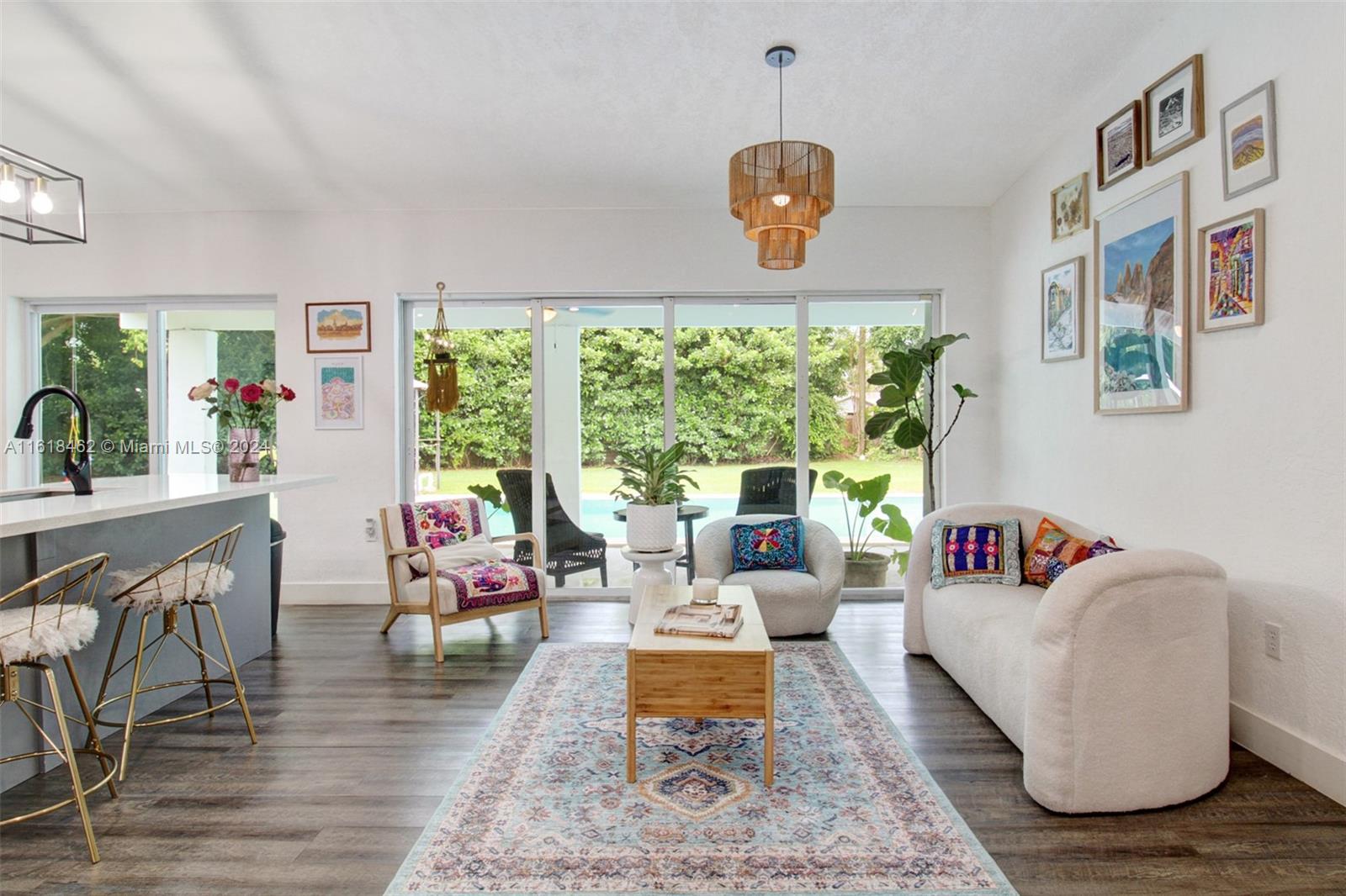 ORCHARD ESTATES - Residential
