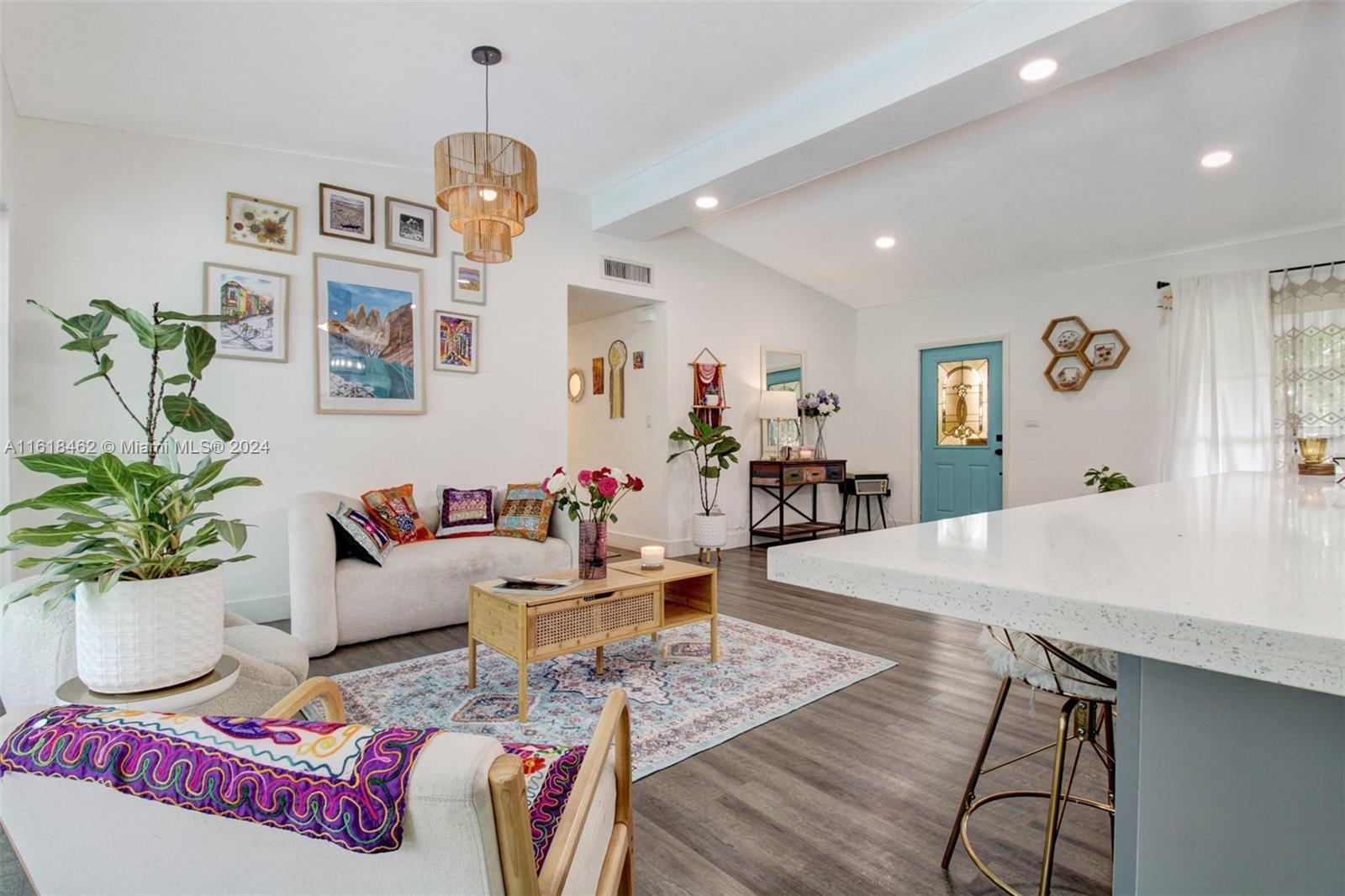 ORCHARD ESTATES - Residential