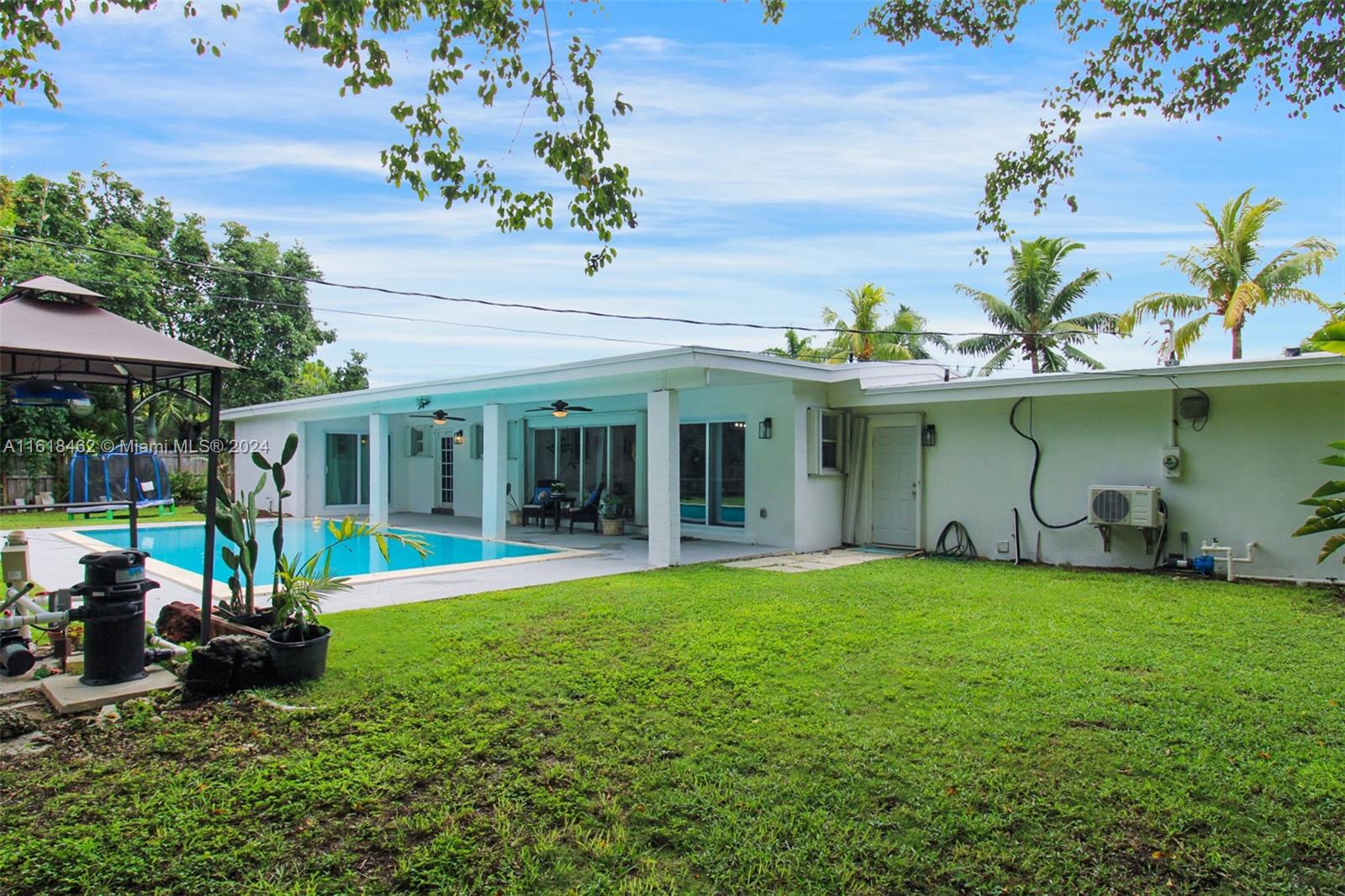 ORCHARD ESTATES - Residential