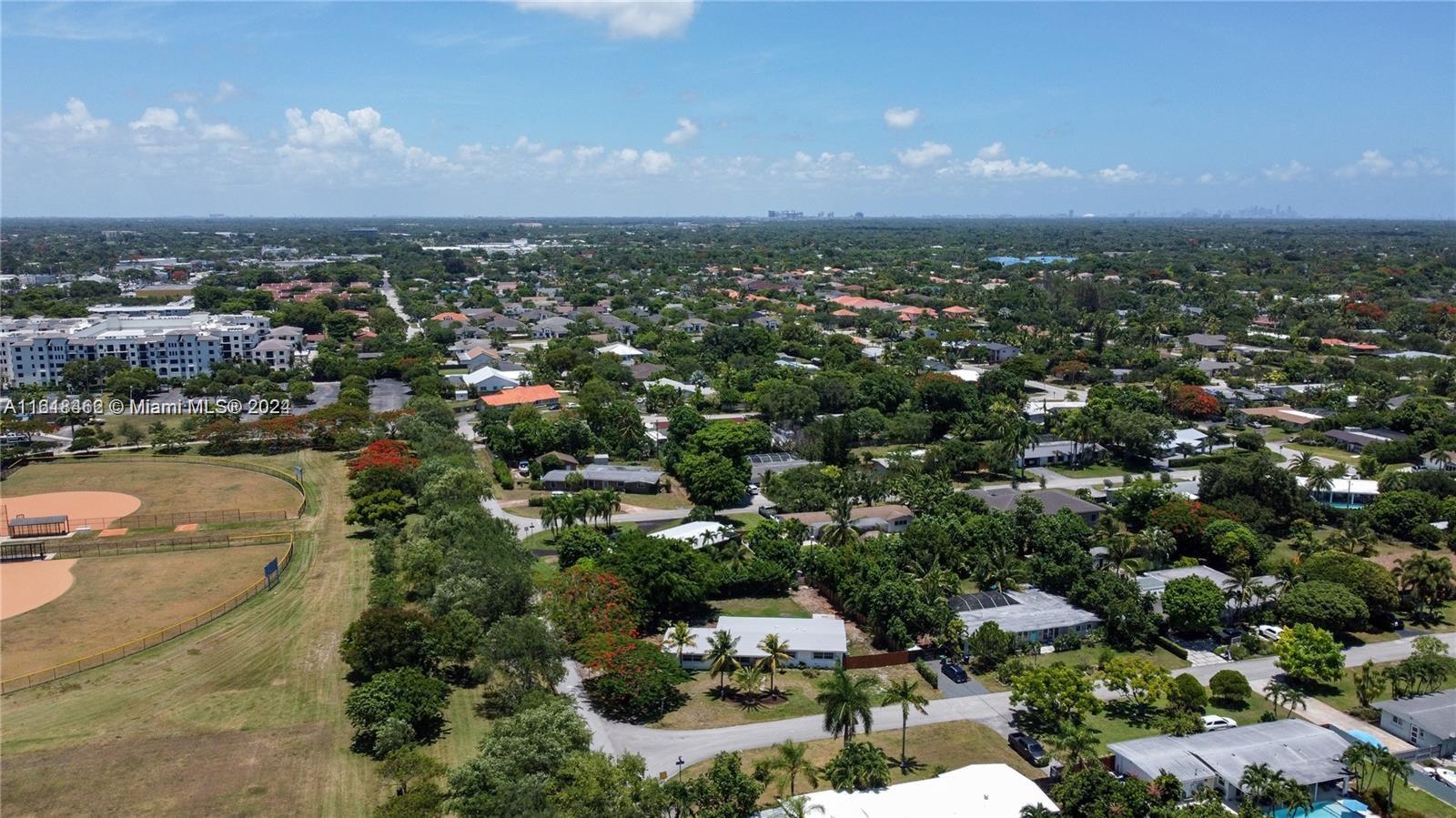 ORCHARD ESTATES - Residential