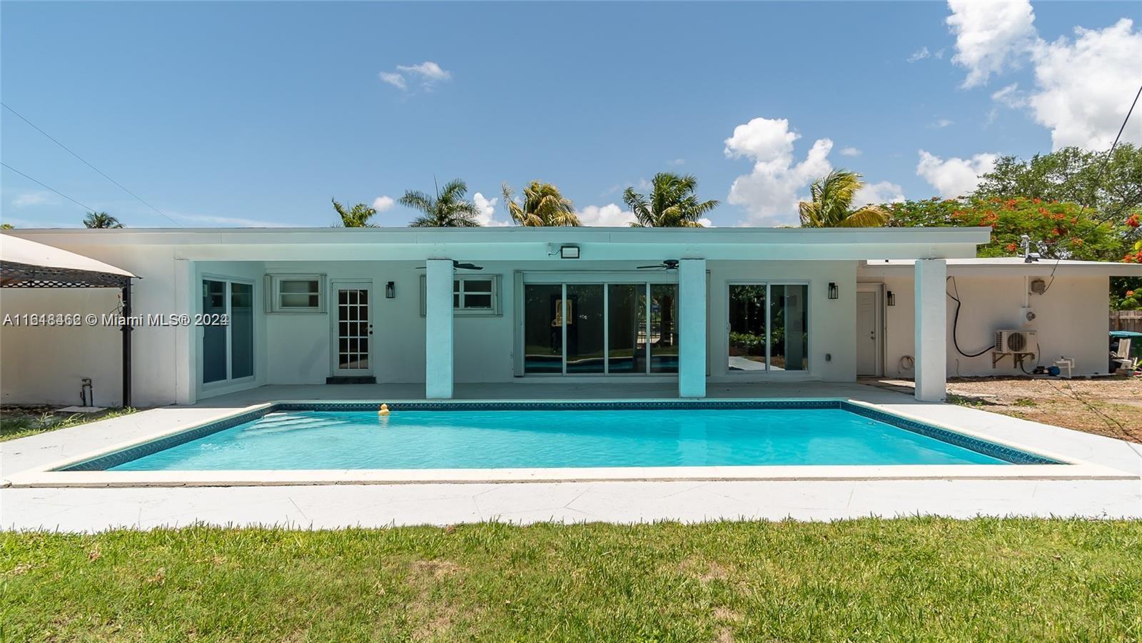 ORCHARD ESTATES - Residential