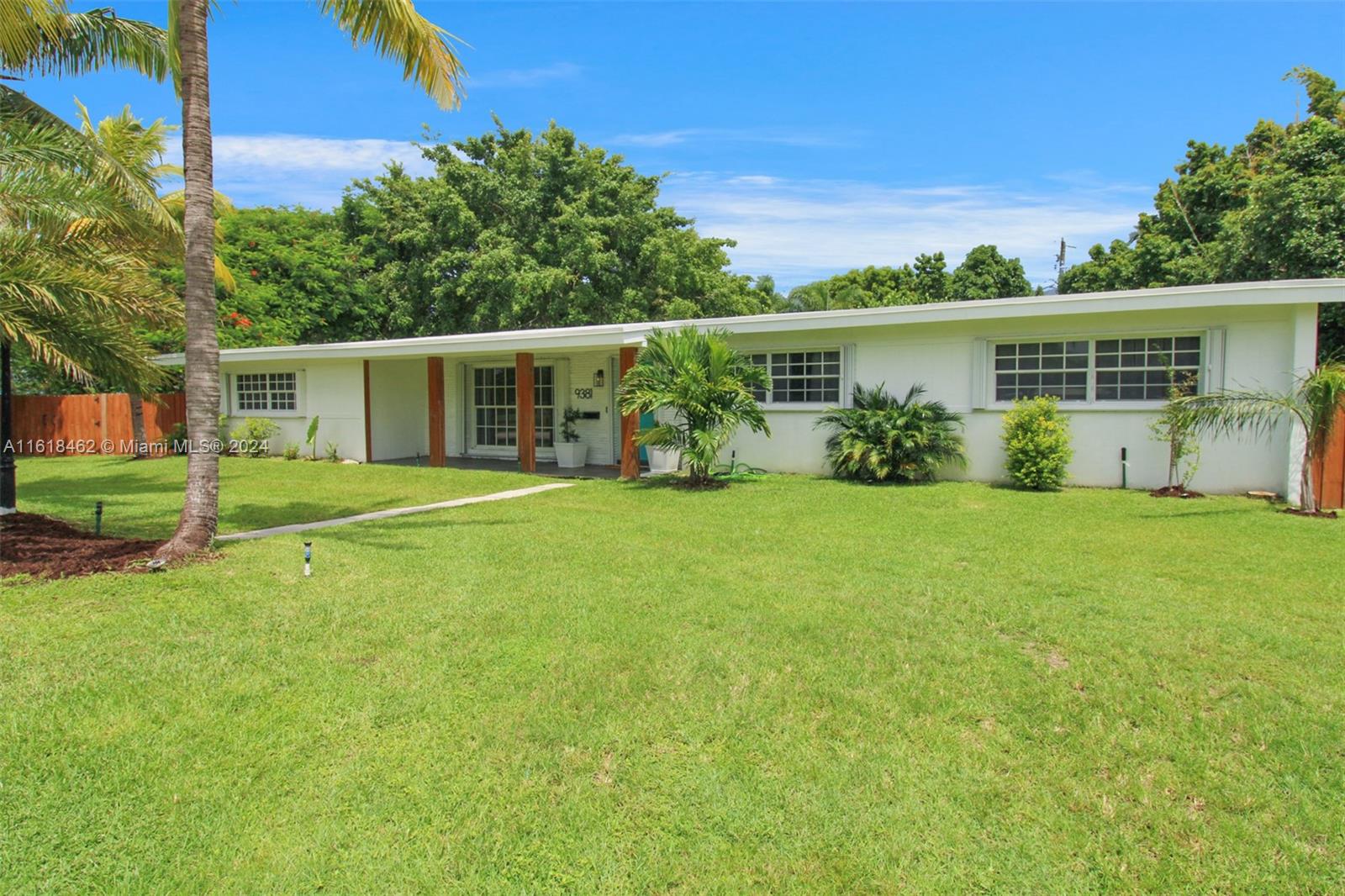 ORCHARD ESTATES - Residential