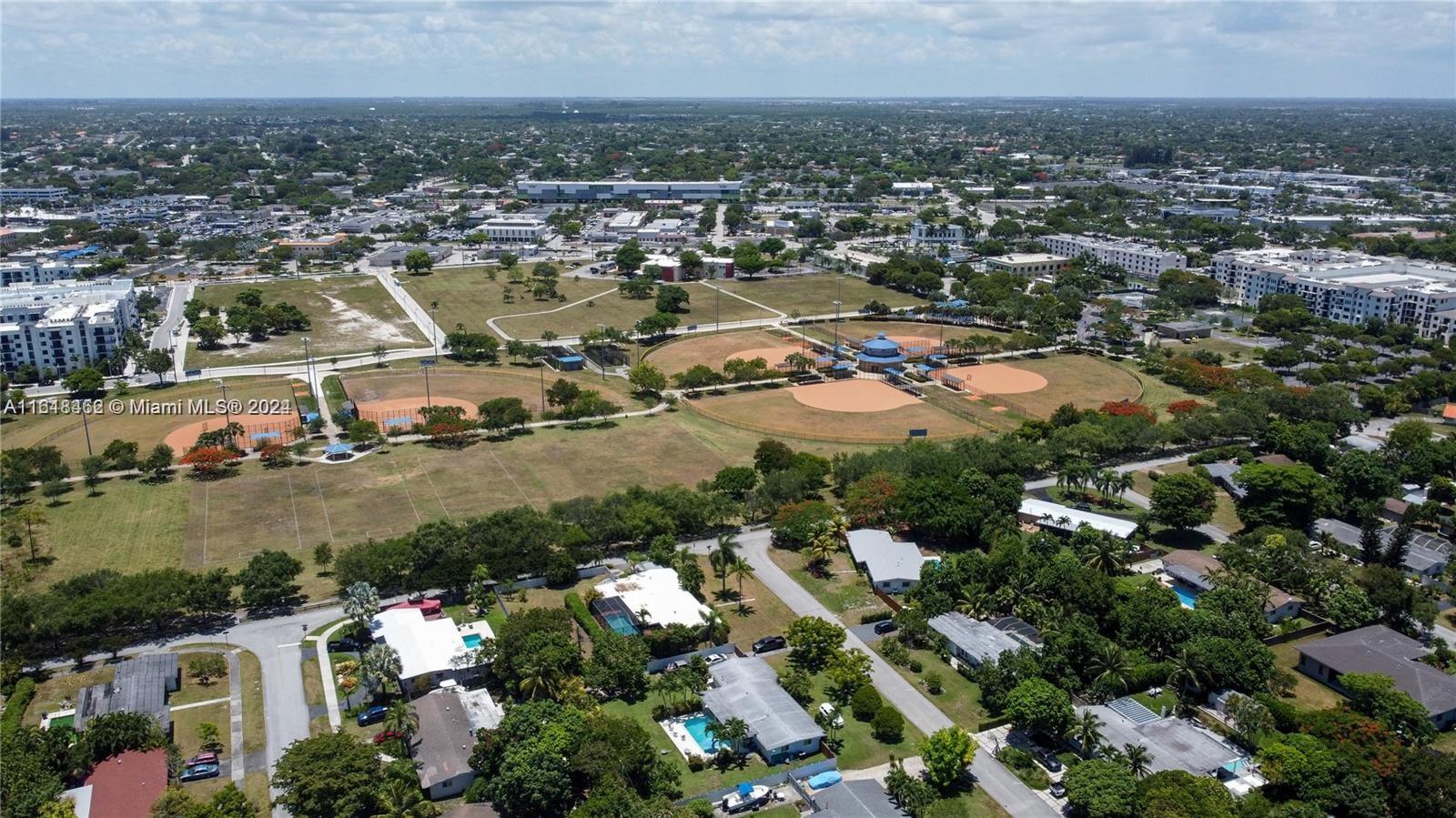 ORCHARD ESTATES - Residential