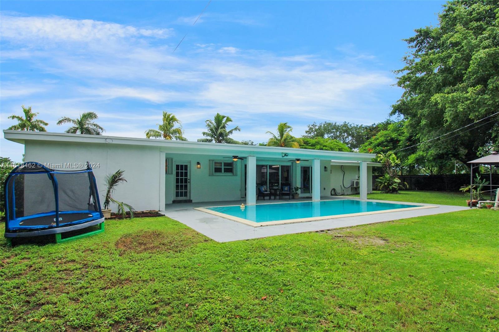 ORCHARD ESTATES - Residential