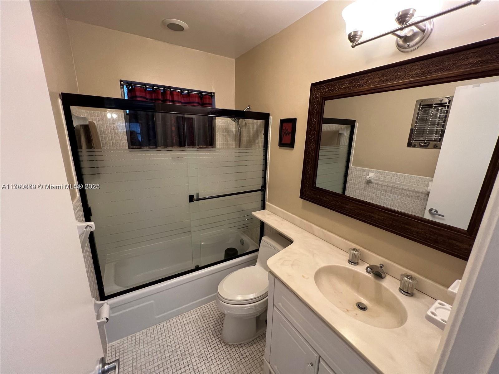PARK SOUTH SEVEN INC COND - Residential Lease