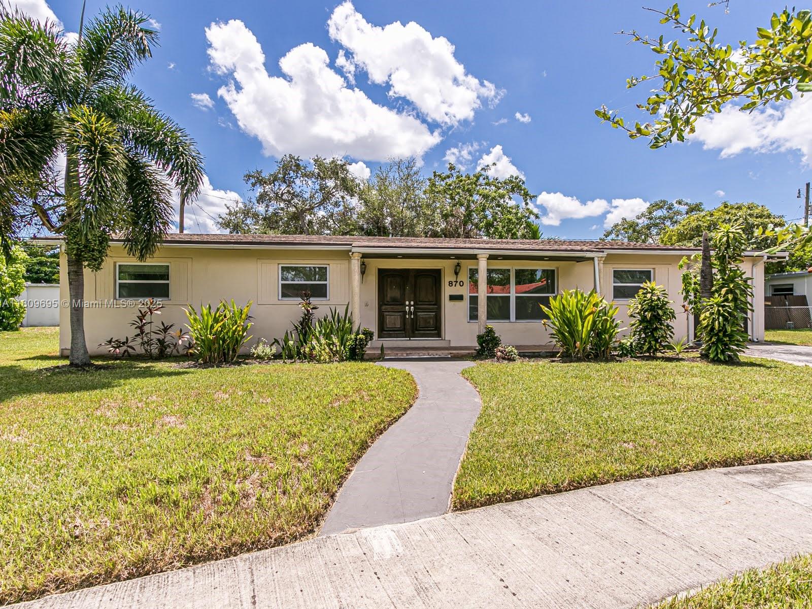 PICKWICK LAKE ESTATES SEC - Residential Lease