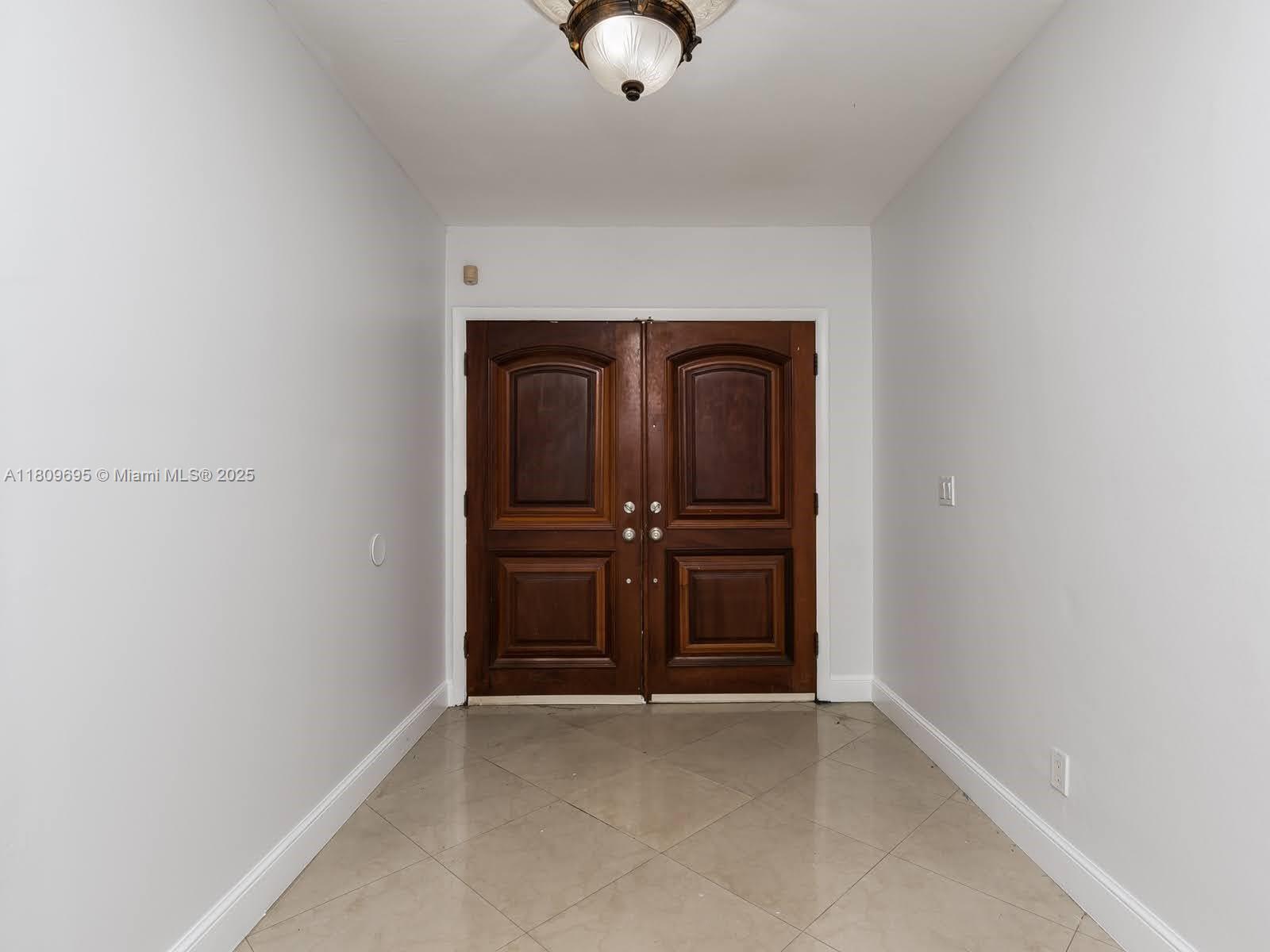 PICKWICK LAKE ESTATES SEC - Residential Lease