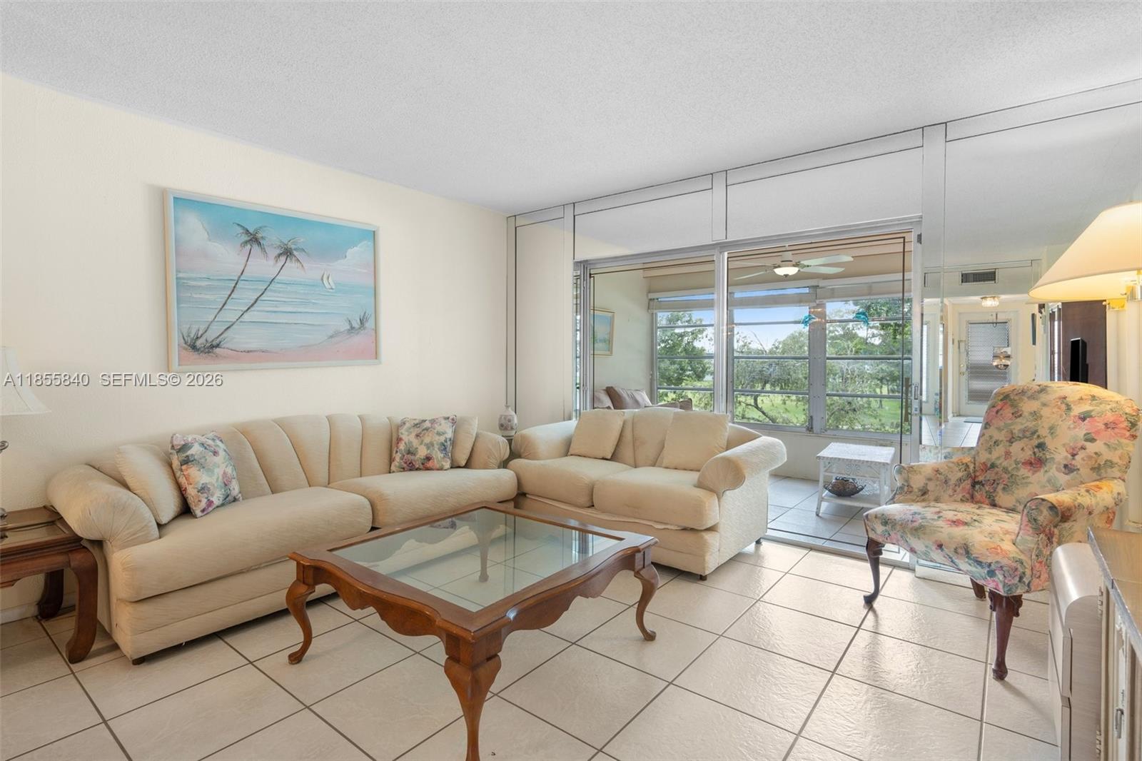 ORIOLE GOLF & TENNIS CLUB - Residential