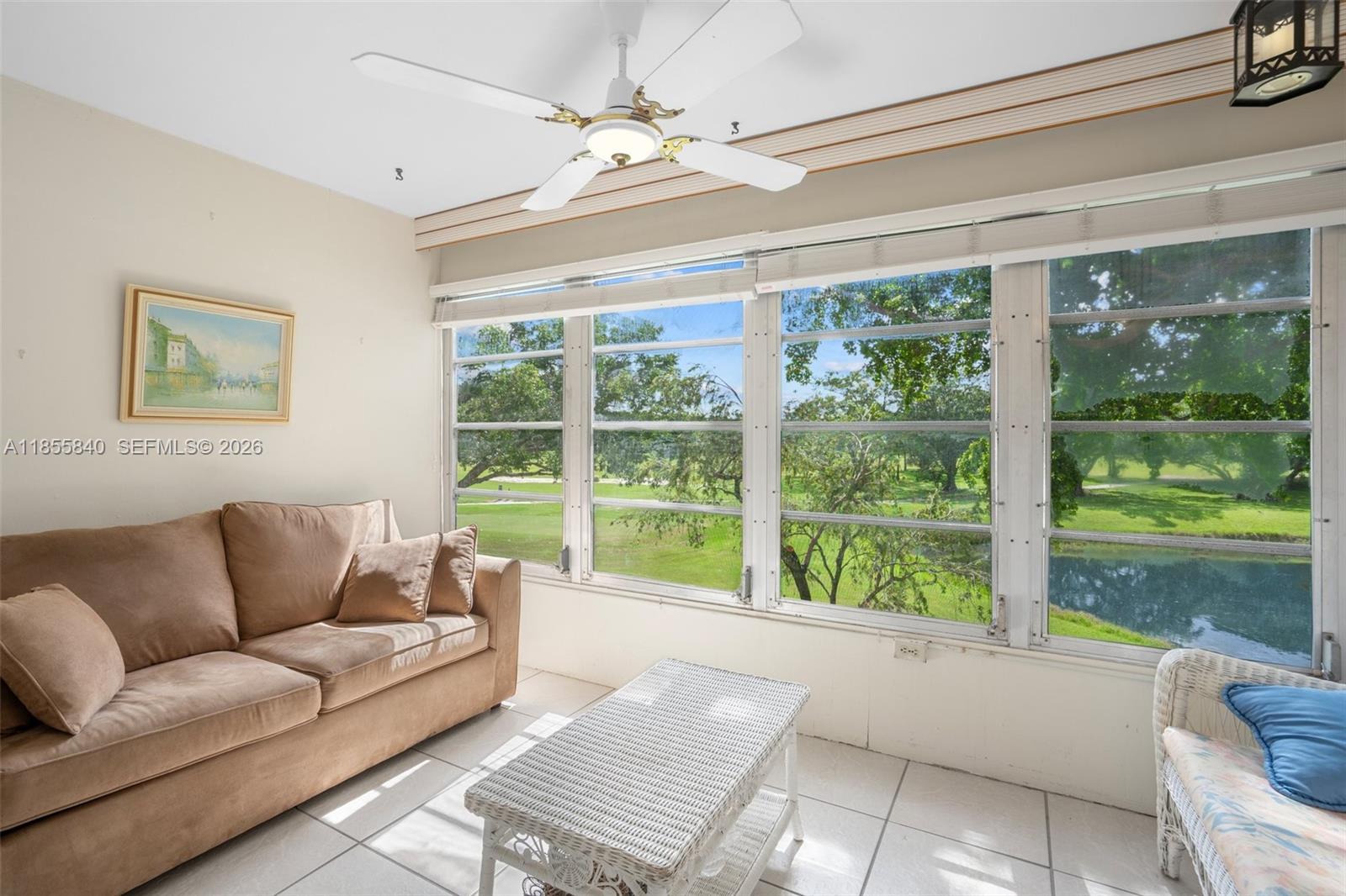 ORIOLE GOLF & TENNIS CLUB - Residential