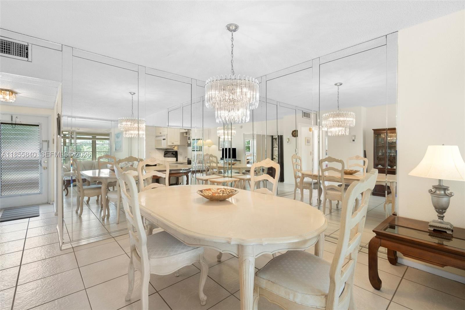 ORIOLE GOLF & TENNIS CLUB - Residential