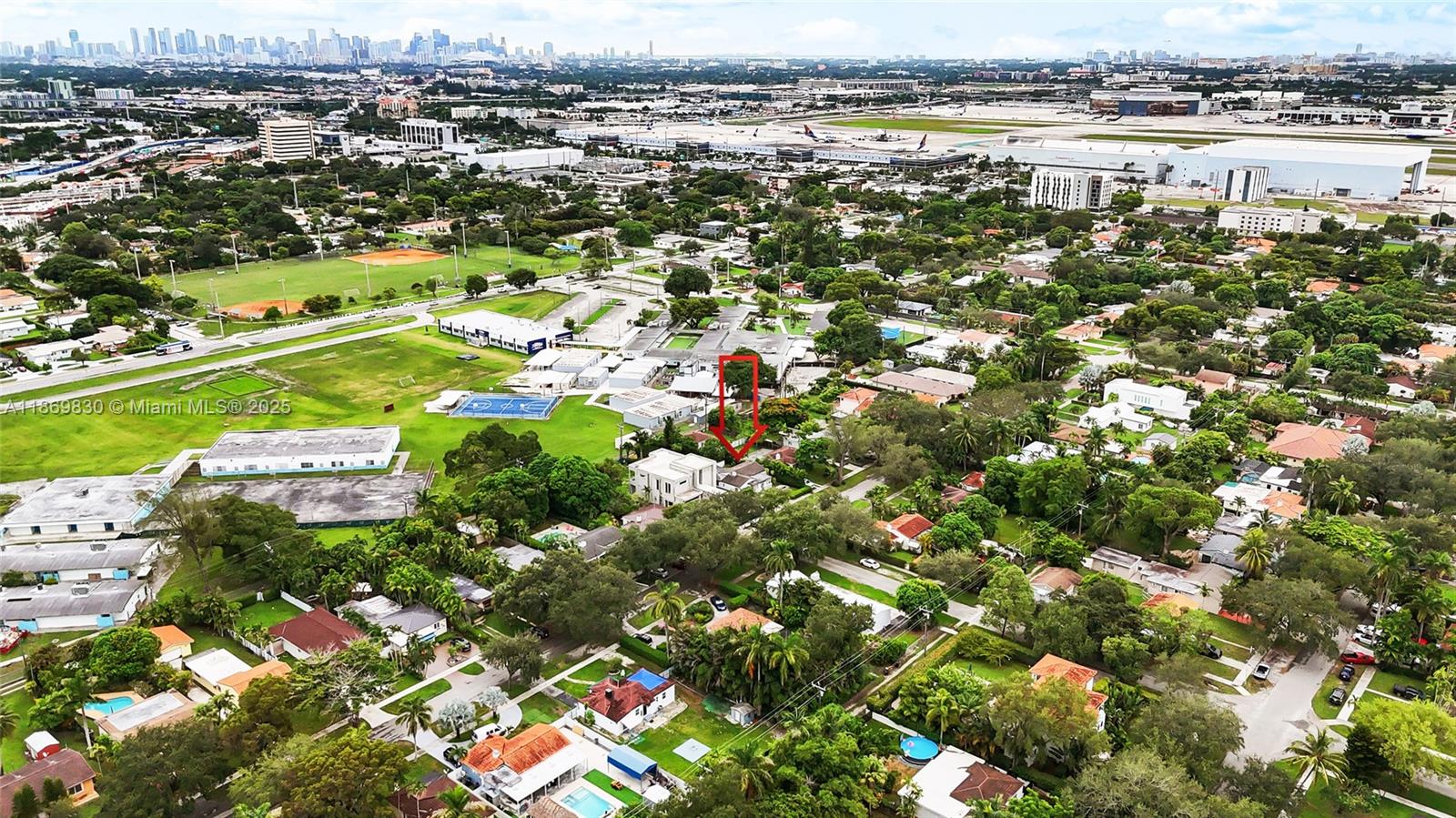 REV PL SEC 2 CC ESTATES - Residential