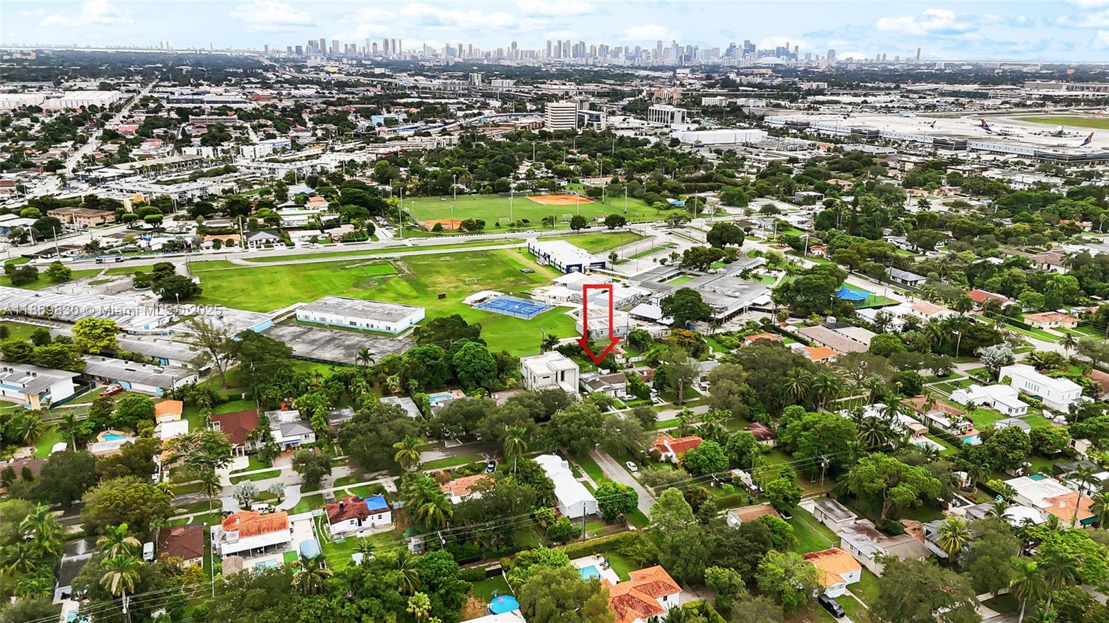REV PL SEC 2 CC ESTATES - Residential