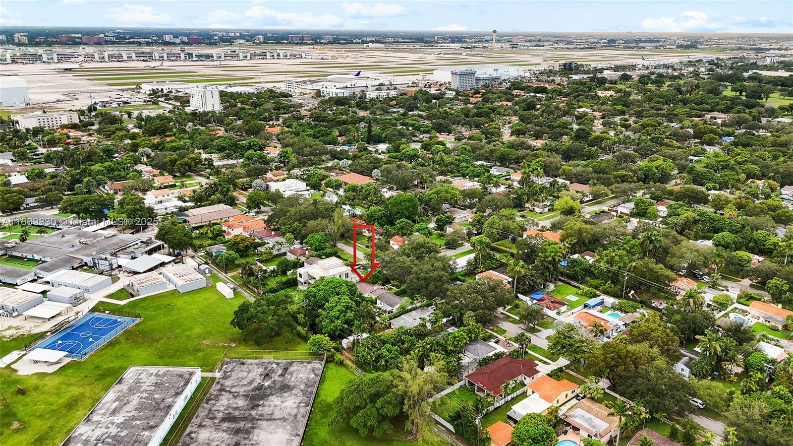 REV PL SEC 2 CC ESTATES - Residential