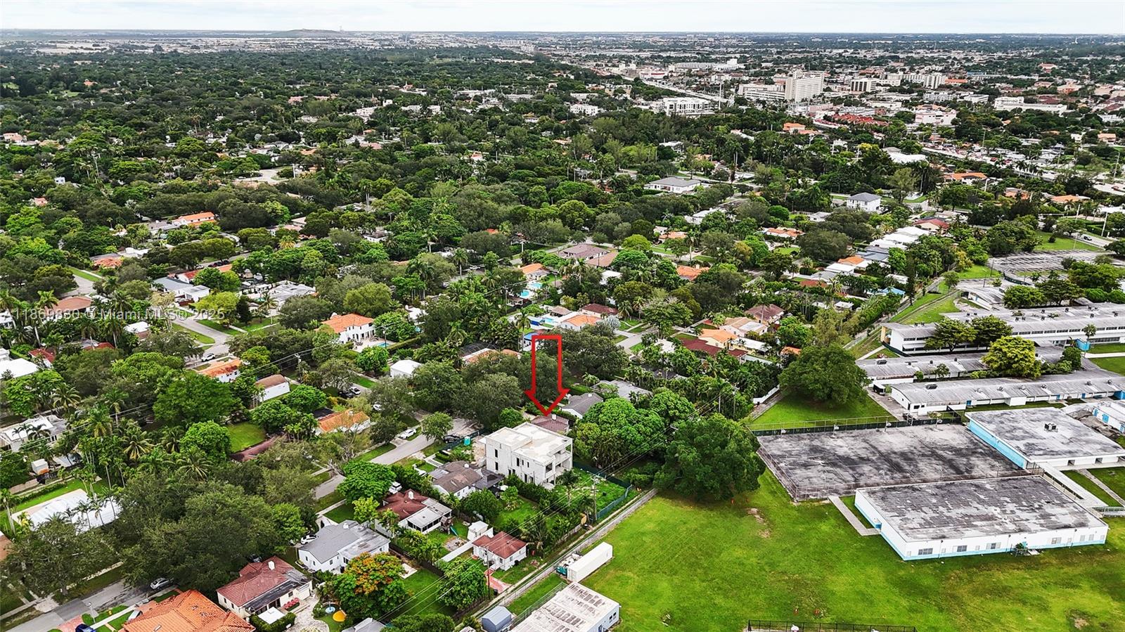 REV PL SEC 2 CC ESTATES - Residential