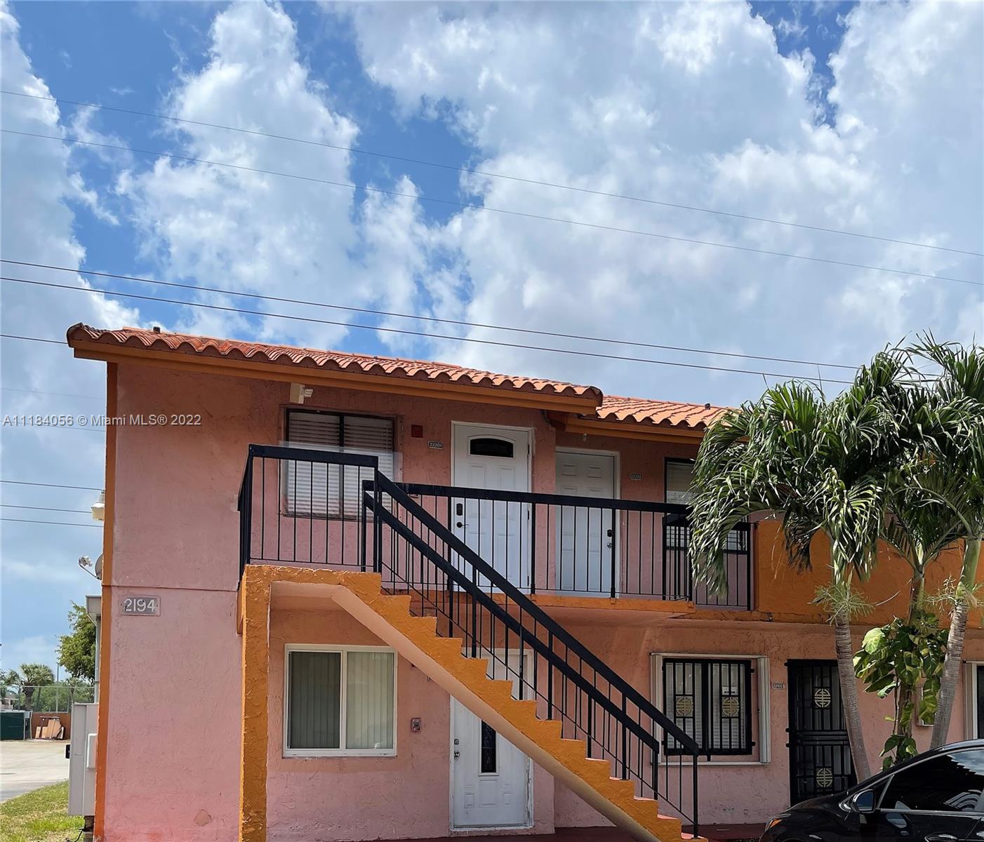 HIALEAH CLUB VILLAS CONDO - Residential