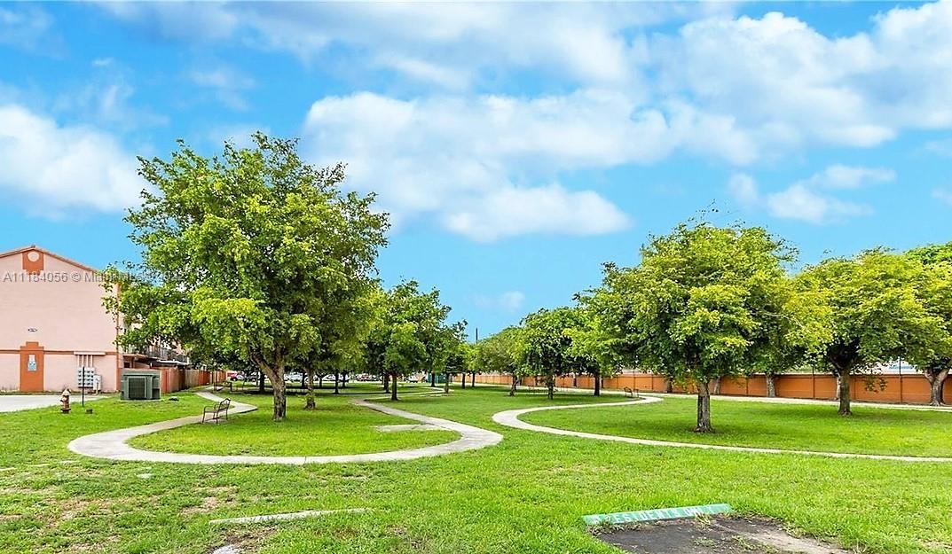 HIALEAH CLUB VILLAS CONDO - Residential