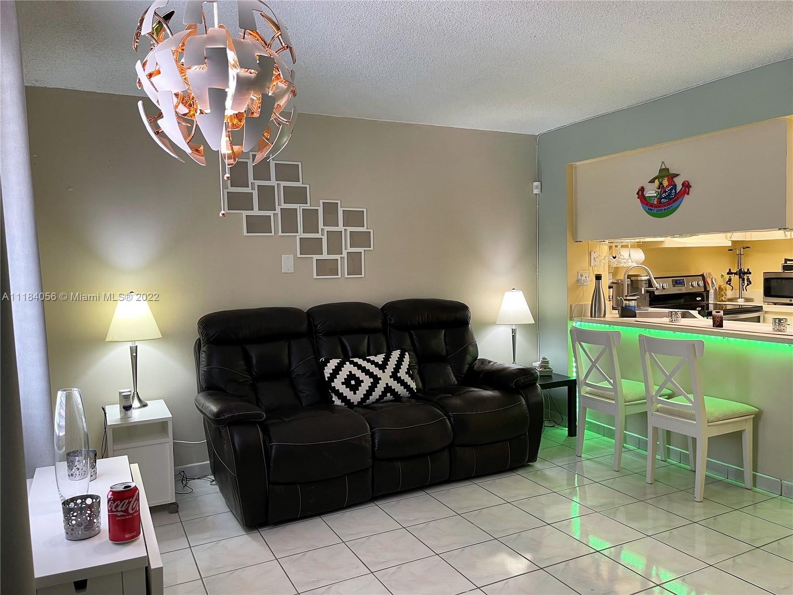 HIALEAH CLUB VILLAS CONDO - Residential