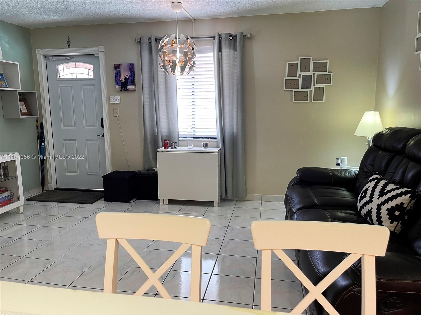 HIALEAH CLUB VILLAS CONDO - Residential