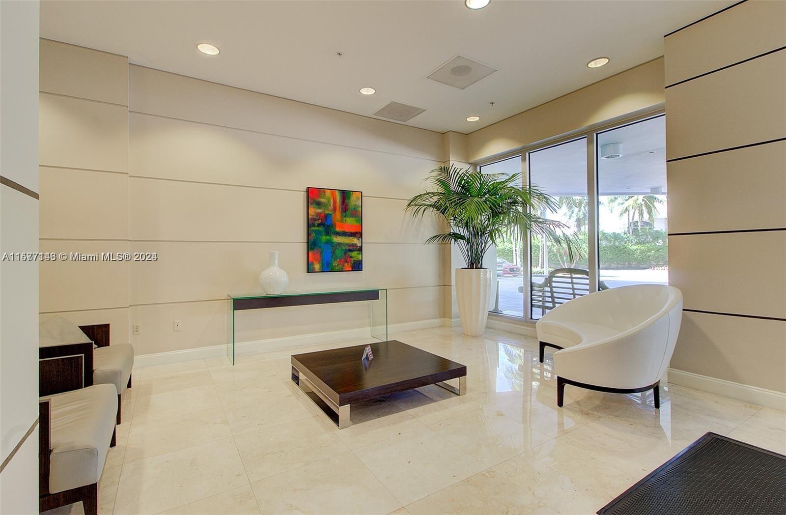 OCEANVIEW BUILDING B COND - Residential Lease