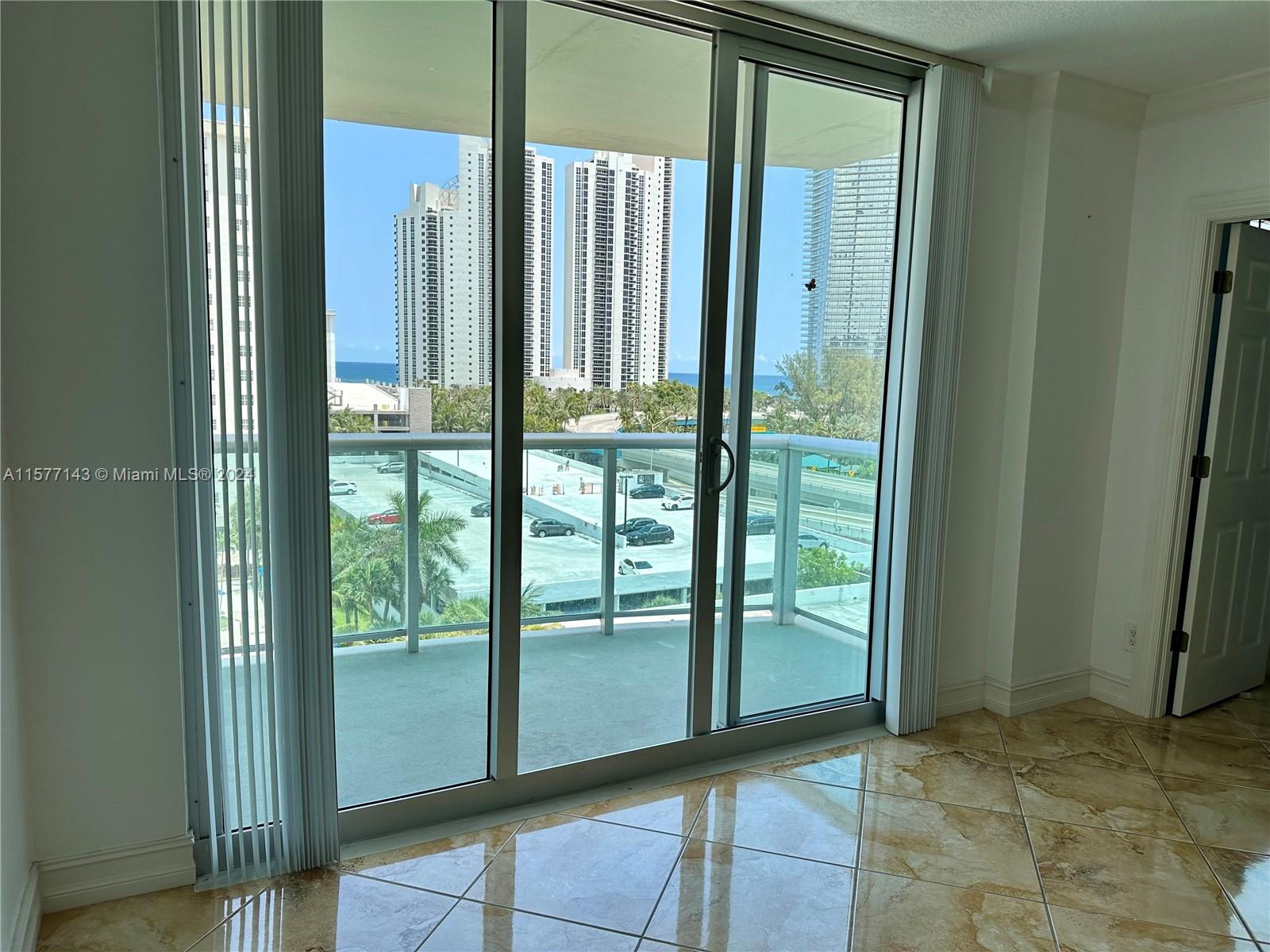 OCEANVIEW BUILDING B COND - Residential Lease