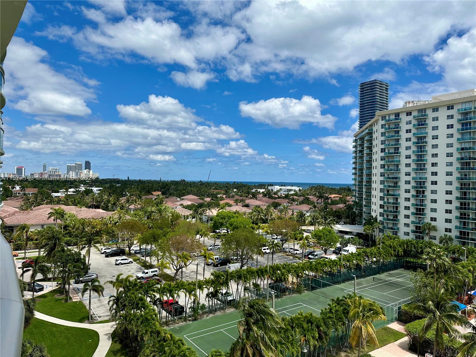 OCEANVIEW BUILDING B COND - Residential Lease