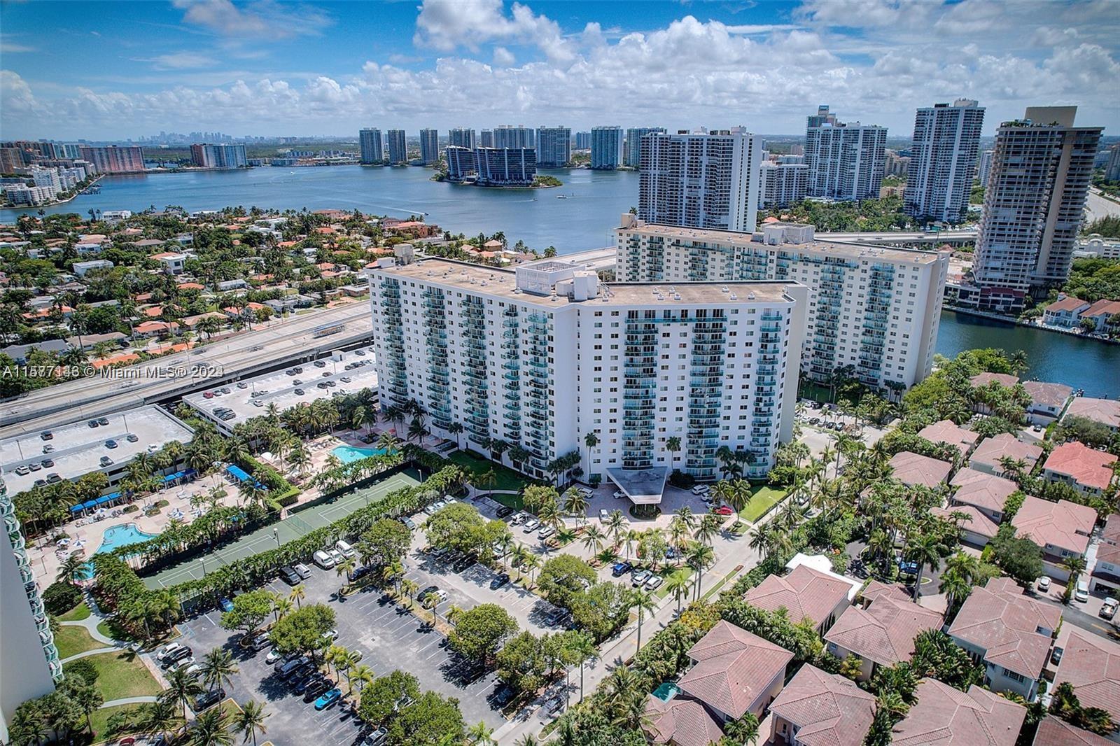 OCEANVIEW BUILDING B COND - Residential Lease