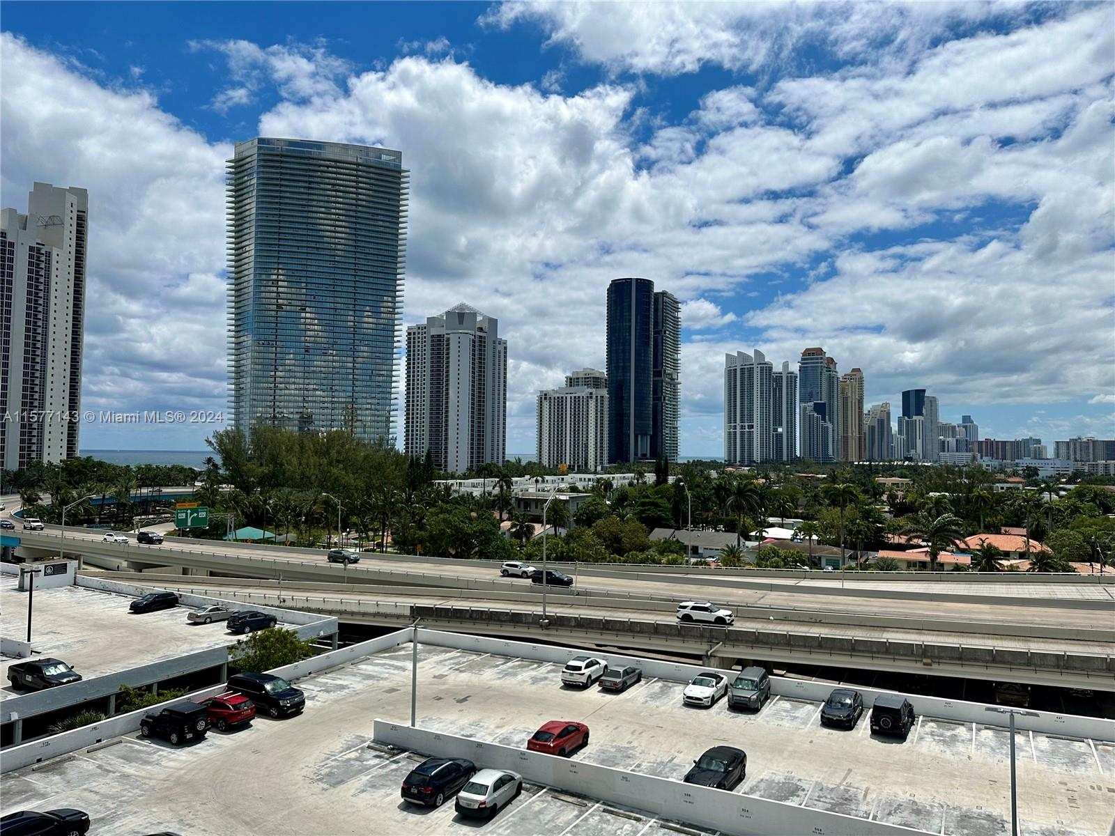 OCEANVIEW BUILDING B COND - Residential Lease