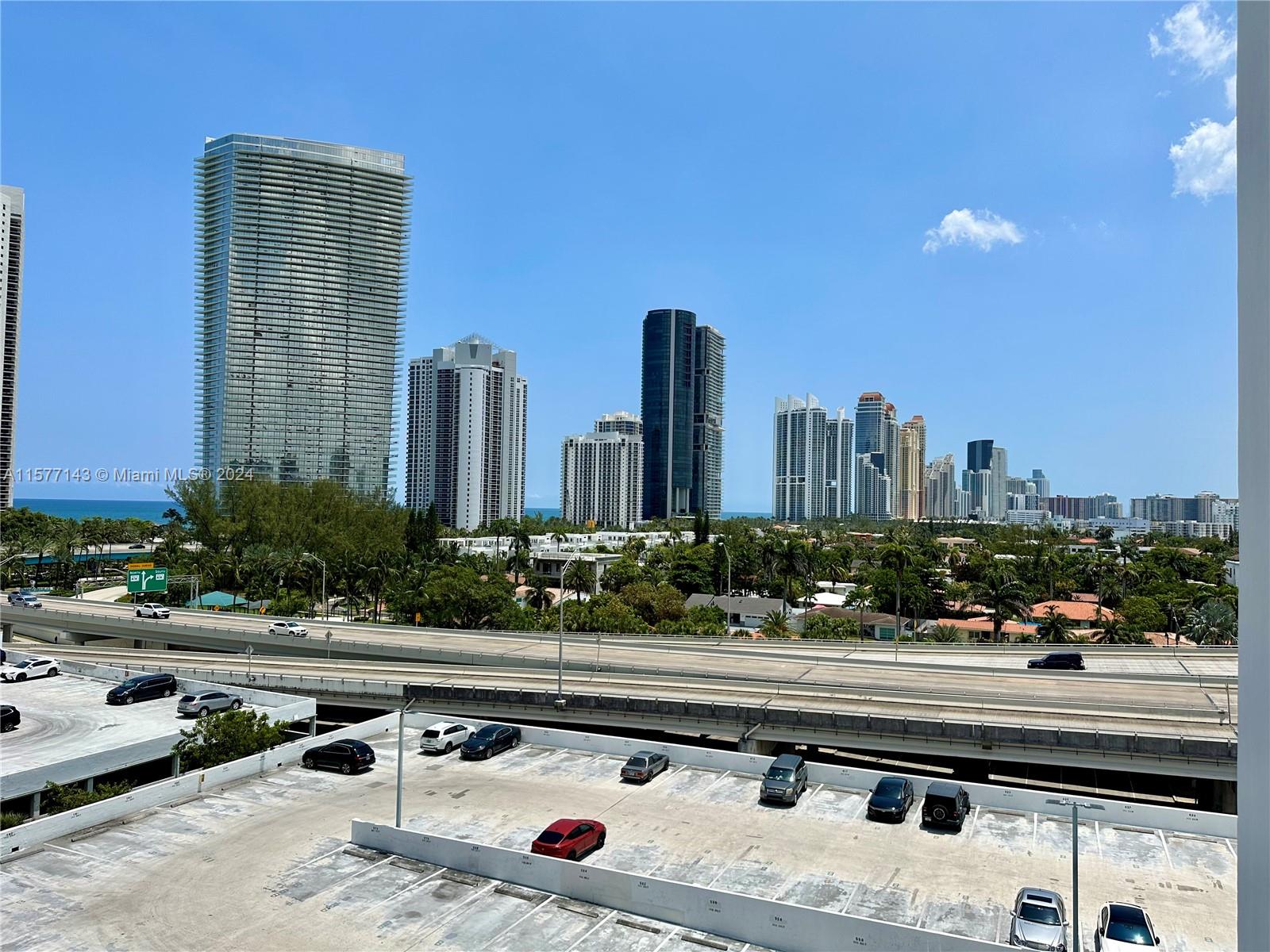 OCEANVIEW BUILDING B COND - Residential Lease